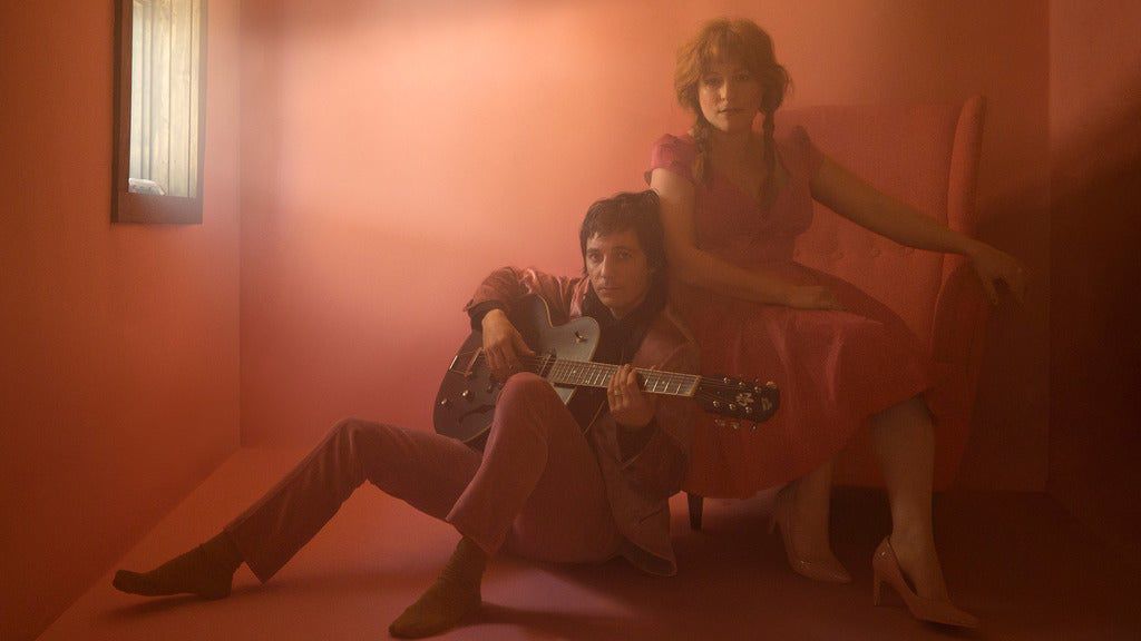 Shovels & Rope - Oct. 27